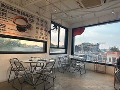 -渔顺生·顺德鱼生·粥底火锅·桑拿鸡(渔人码头店)