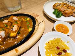 -莆田餐厅PUTIEN(三里屯店)