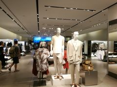 -ZARA(凯德乐峰广场店)