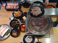 -九田家黑牛烤肉(溧水万达店)