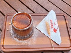 -乌托邦咖啡(武侯祠店)