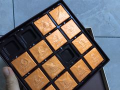 -GODIVA(恒隆广场店)