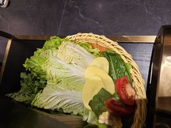 -正禾鲜·潮汕牛肉火锅(凯德天府店)