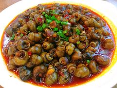 -老马家·舌尖上的西塘美食