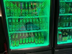 -街角等你.大连海鲜烧烤.经典铁板海鲜串(西安路店)