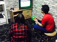 -大猫儿轰趴·团建·年会聚会(朝外店)