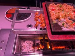 -丰茂烤串(全国首店)