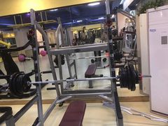 -中田健身工作室(太阳广场店)