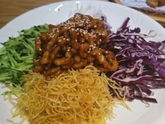 -小幸湖春饼(悦茂购物中心店)