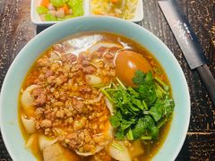 -喜晋道面馆(华严寺广场店)