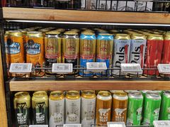 -百佳永辉超市(福田星河店)