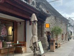 -大理.老字号渝记酸萝卜乌鱼(古城总店)