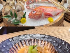 -本源食集 日式烧肉·炉端烧(东海缤纷店)