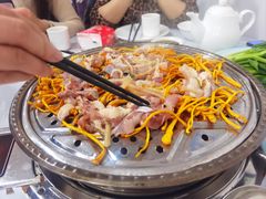 -凯盈阁·顺德私房菜·桑拿鸡