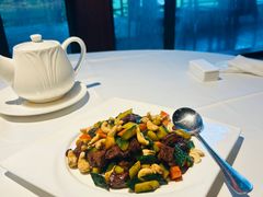 -申粤轩酒楼·三十年粤菜经典(丁香花园店)
