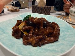 -伊尹活海参馆(衡山路店)