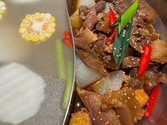 -八合里潮汕鲜牛肉火锅(深圳海岸城店)