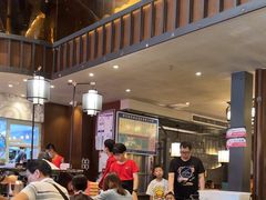 -古田居·特色寿司料理(星之岛旗舰店)