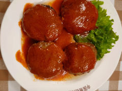 -华梅西餐厅(哈尔滨中央大街店)