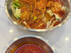 -苏袁麻辣烫(呼和浩特总局街店)