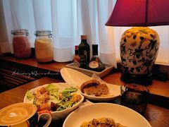 -安妮意大利餐厅(国贸店)