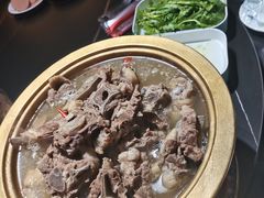 -向川南·水煮鱼·川菜(和平里店)