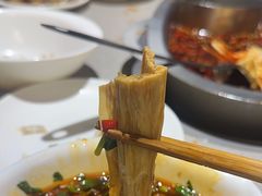 -味之绝美蛙鱼头火锅(花都店)