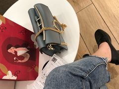-奈雪的茶(国金中心店)