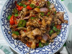 -欧记大排档·景德菜(上海首店)