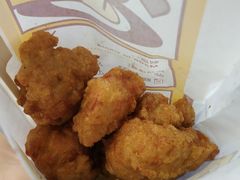 -1973继光香香鸡(合生汇购物中心店)