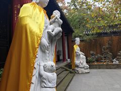 -灵谷景区