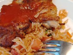 -188西餐厅(园林宾馆店)