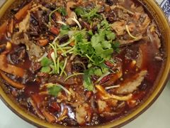 -沙坪坝区稀饭村中餐厅(沙坪坝区都市花园店)