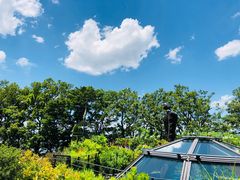 -三鹰之森吉卜力美术馆