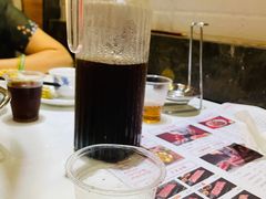 秘制酸梅汤-陈记顺和牛肉火锅馆(天河北路店)