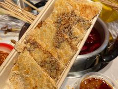 -大芊金重庆串串火锅(南京路店)