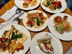 -YUMI芽米·法式烘焙·咖啡(骖鸾路店)