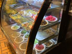 -姚记炒肝店(簋街店)