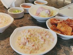 -肉加韩国料理·烤肉(金茂湾店)