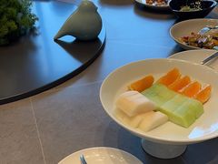 -南京景枫万豪酒店·万豪中餐厅