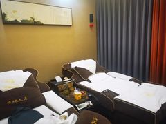 -君之悦·影院式足道·养生SPA(回兴店)