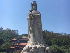 -南沙天后宫景区