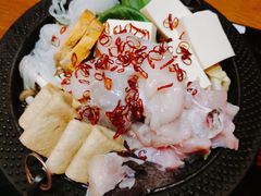-合点寿司(金虹桥商场店)