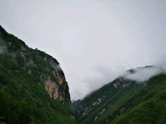 -乌江画廊(彭水苗族土家族自治县)