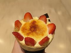 -July tale·可丽饼(德基广场店)