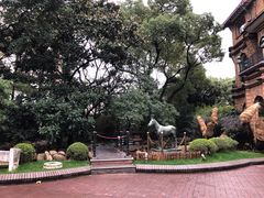 -马勒别墅饭店(静安寺店)