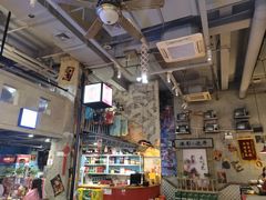 -捞围鲜·港式打边炉(海阳路店)