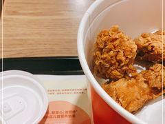 -肯德基(观前新店)