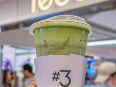 -Yee3·三号椰(上海中山公园龙之梦店)