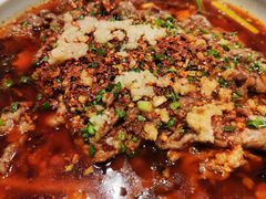 -眉州东坡·熊猫主题餐厅(枫蓝店)